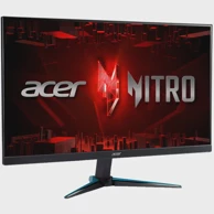 ACER Monitor Nitro VG270UG 27", QHD, IPS, 120Hz, Adaptive-Sync, crni